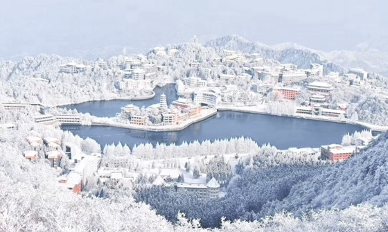 武汉到江浙沪五天自驾游攻略,武汉到五峰国际滑雪场攻略