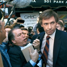 电影开创者,电视领先者