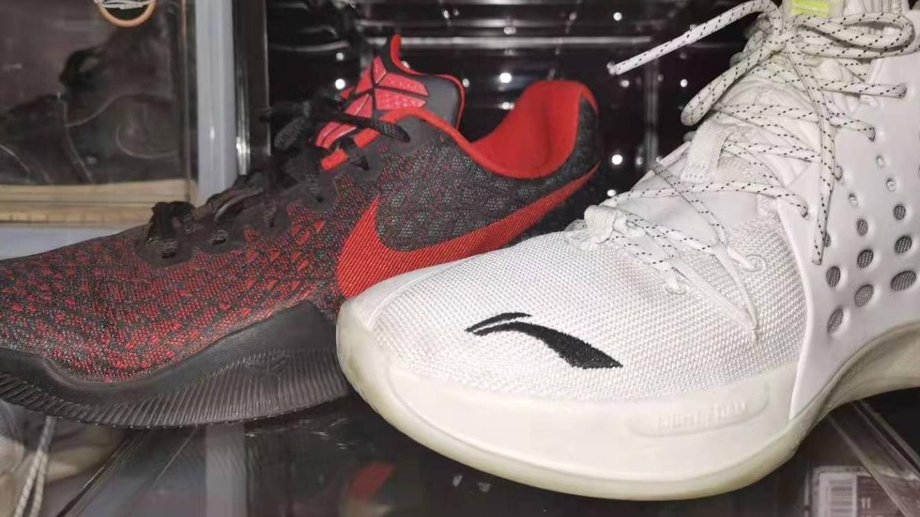 音速7实战测评视频,音速7真的是崴脚神器吗