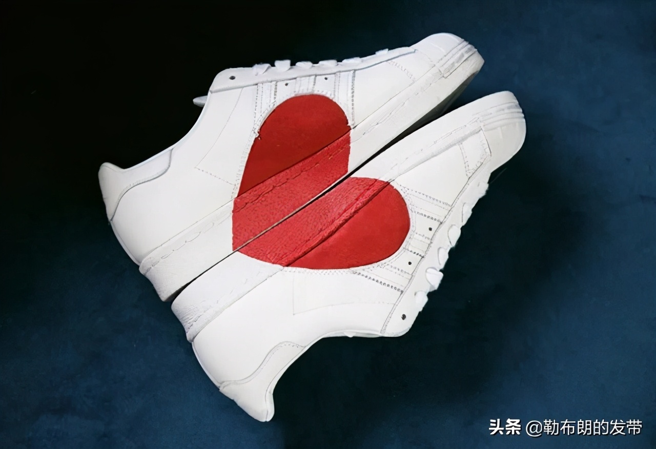 选一双好看的复古鞋,选一双漂亮的鞋