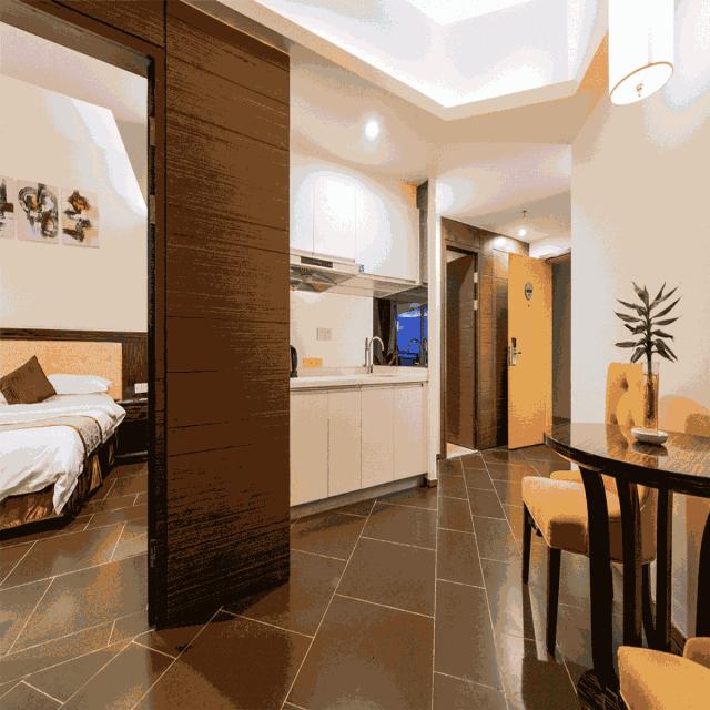 巽寮湾暑假平日不限行，299抢一线海景房送双人巽秀门票，安排上