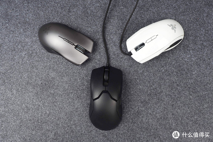 雷蛇鼠标蝰蛇标准版评测,雷蛇鼠标毒蝰测评