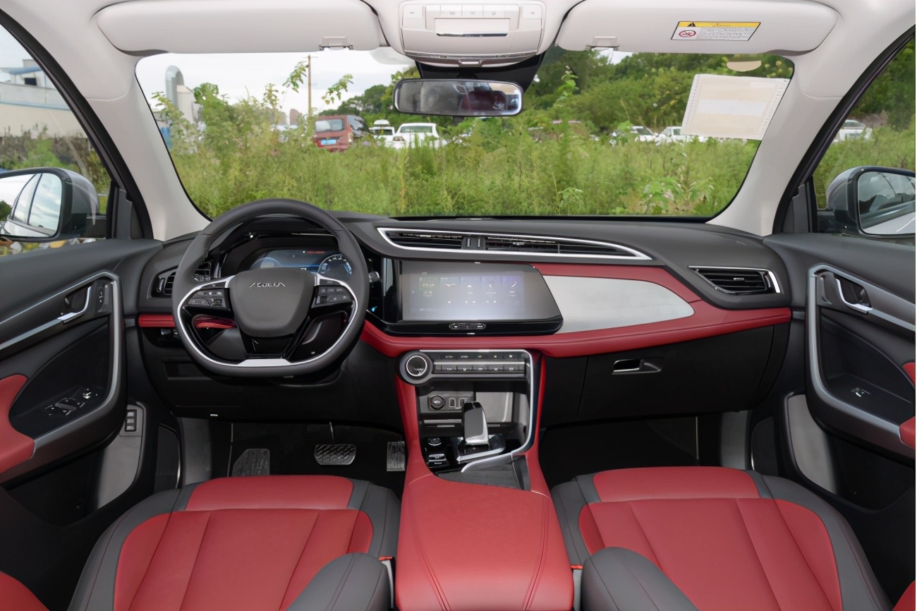 东风风神l7油耗,风神l7油耗5.3