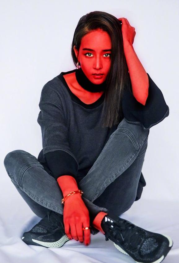 岳云鹏谈张钧甯不红,岳云鹏吐槽不红把张钧甯带上热搜