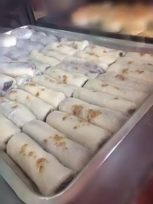 嗲到心窝里！让上海人牵肠挂肚的12家糕点店