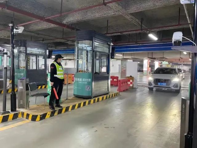 更便捷！东站这些地方一次性全面“撤杆”！东进站口今起恢复通行