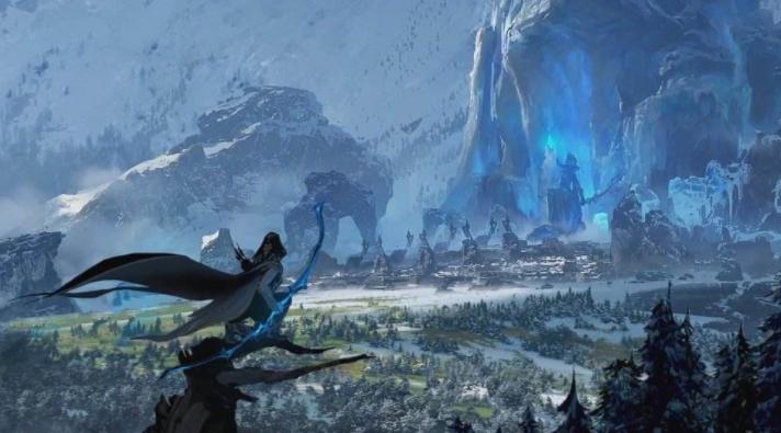 怎么简单了解英雄联盟游戏,彻底了解英雄联盟游戏