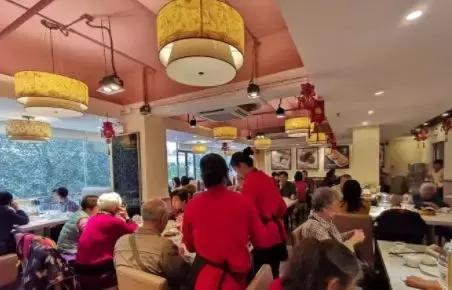 粤点粤菜粤精彩广州最便宜早茶,广州白云山哪里早茶最便宜好吃