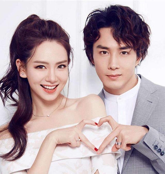 戚薇大谈婚恋观，惹争议不断：双标人设，打了谁的脸？