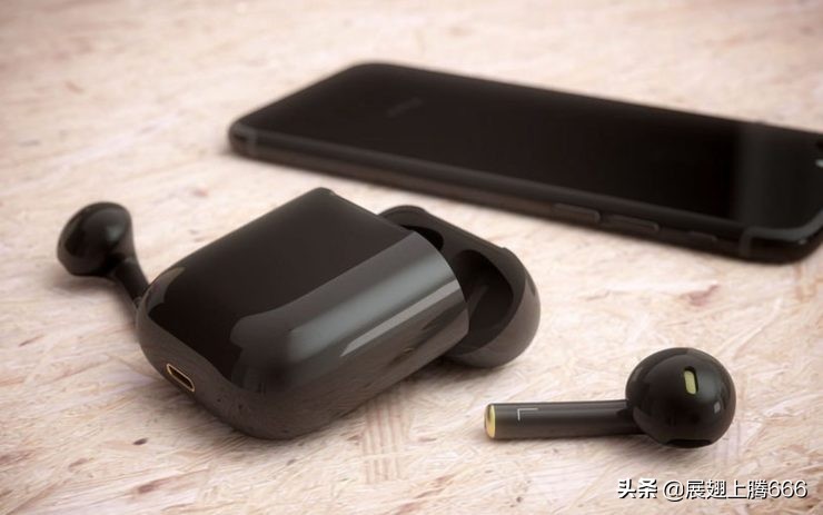 苹果耳机airpods2上市时间,苹果最新耳机airpods2