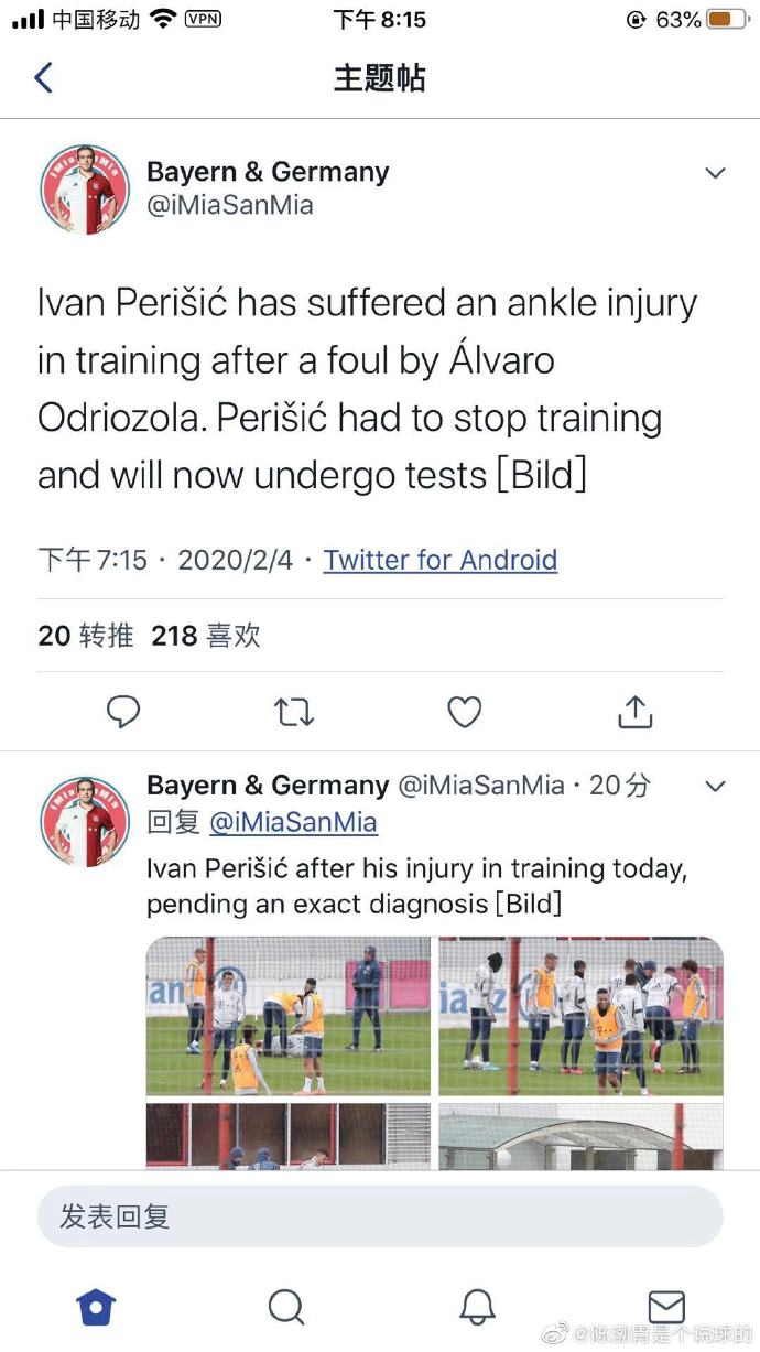 「深度评论」冬歇之后硬仗之前聊聊最近半个月拜仁的攻与防