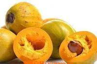 盘点几种奇怪的水果,四种罕见的水果你见过哪个