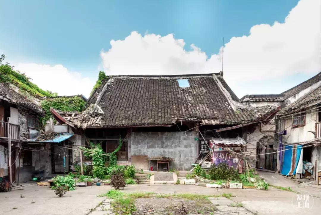 傅雷上海故居产权,浦东航头傅雷故居