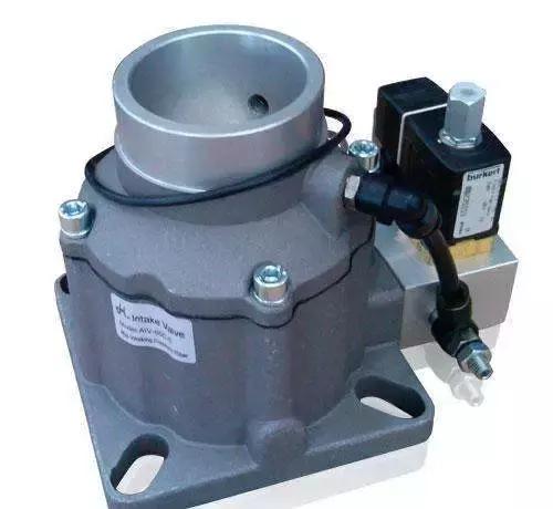 空压机管路上用什么阀门,空压机阀门故障维修视频