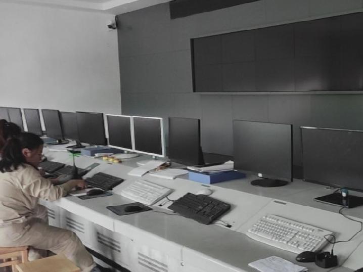 "豫"你同心,中控技术在行动