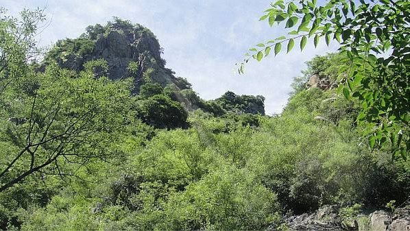 房山帝王陵墓视频,大房山金陵