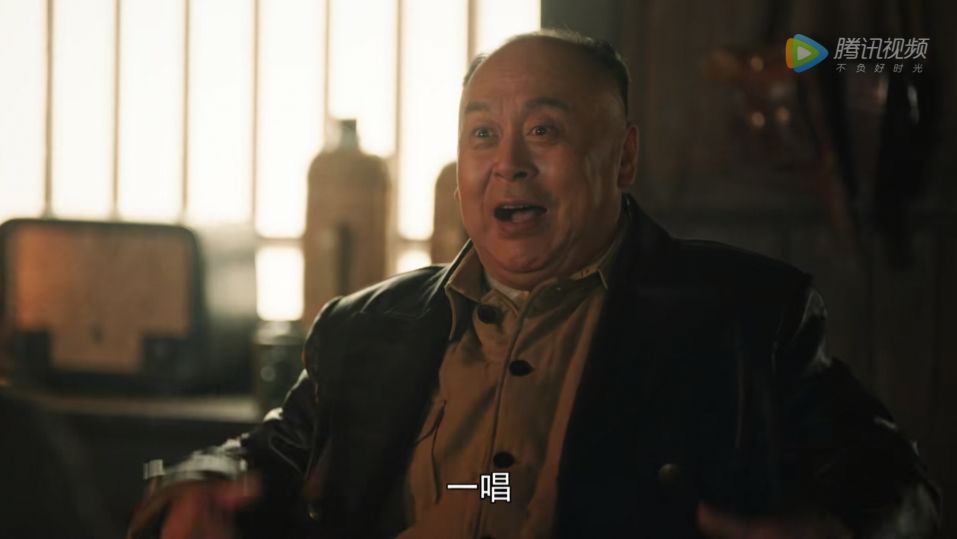 《大决战》解放战争中文艺兵才是毛*东泽**的杀手锏，也是胜利的关健