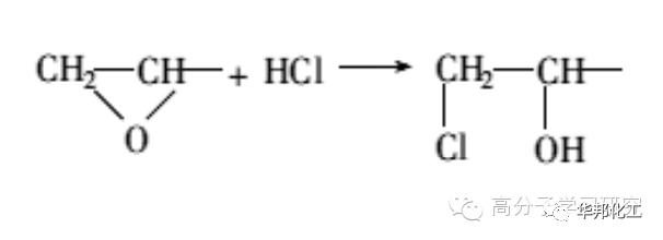 乙二胺固化环氧树脂方程式,环氧树脂材料方程式