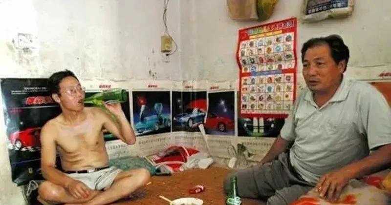 北大屠夫圈子有多重要,北大屠夫学的什么