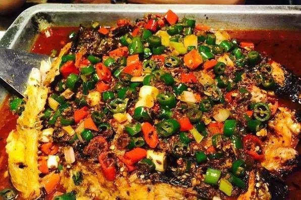 发现藏在深山老林里的美味,重庆隐藏在大街小巷的美食