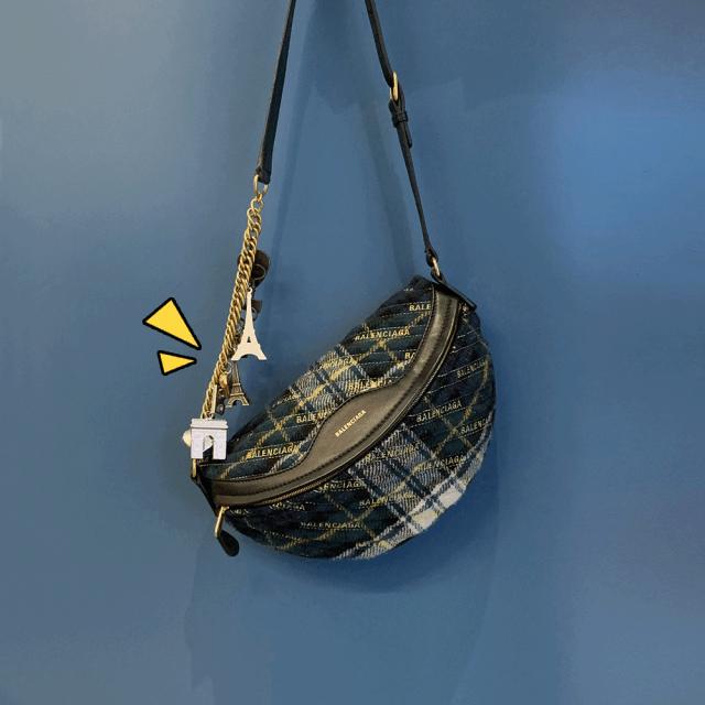 哪款千元包包比较适合夏天,新手入门千元包包推荐