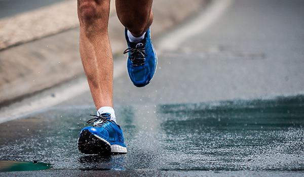 你所不知道的运动黑科技,你不知道的运动鞋天花板