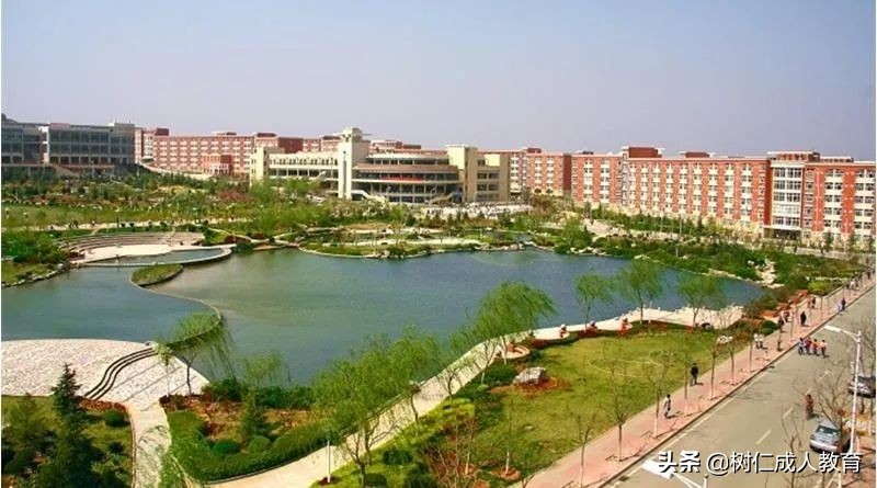 2024山东春季高考建筑招生院校,山东建筑大学2024报考建议