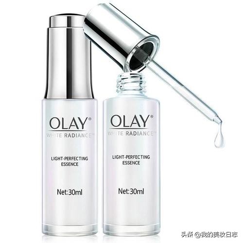 超好用的补水保湿美白精华液推荐,干皮美白平价精华液测评