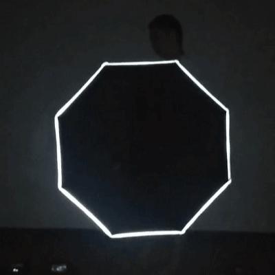 伞怎么自动开合,伞怎么折叠回原样