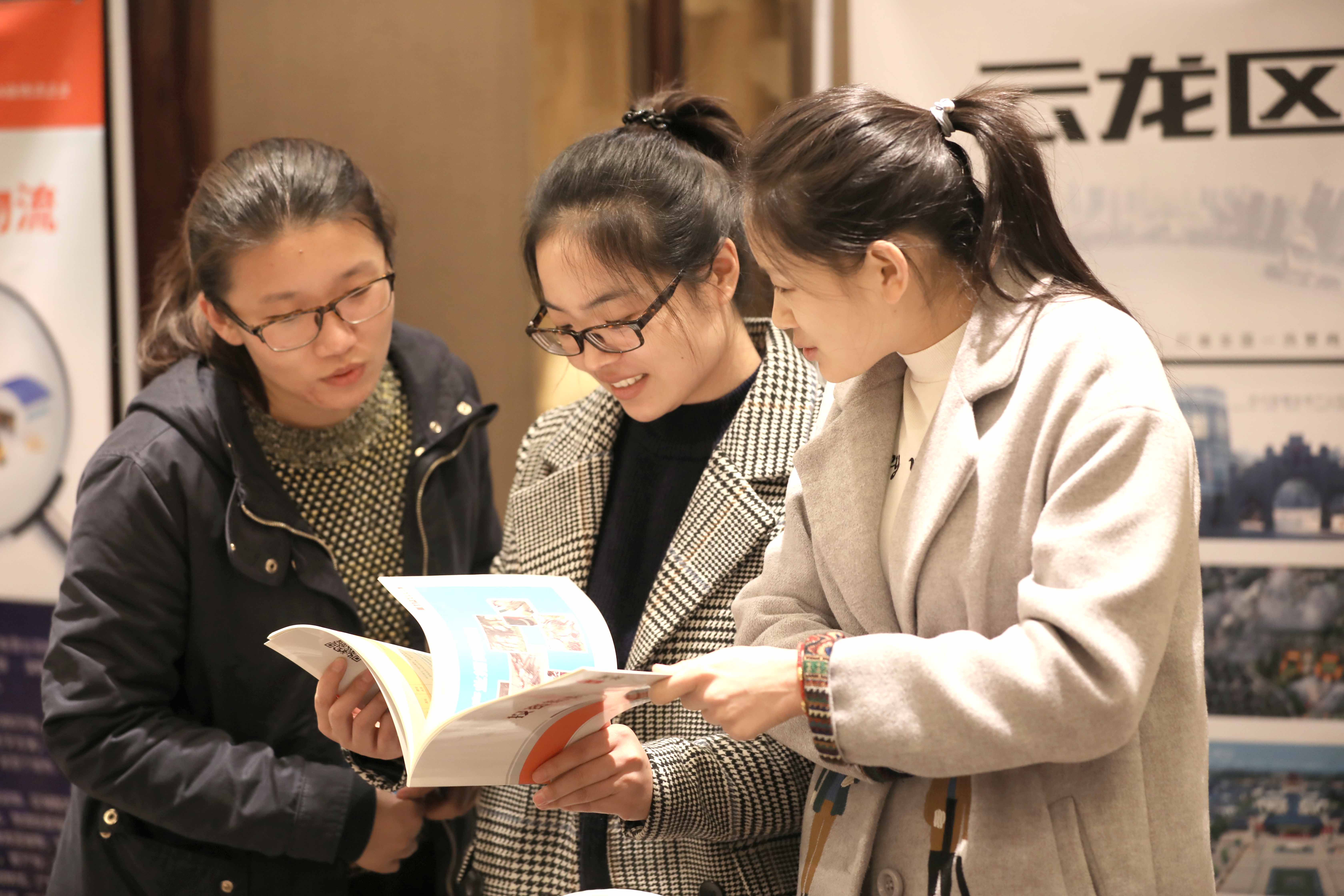 来吧，徐州欢迎您，2018智慧物流投资对接展洽会展现徐州商机