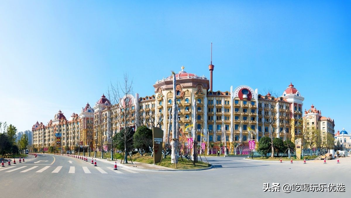 常州恐龙园国庆,国庆常州恐龙园酒店