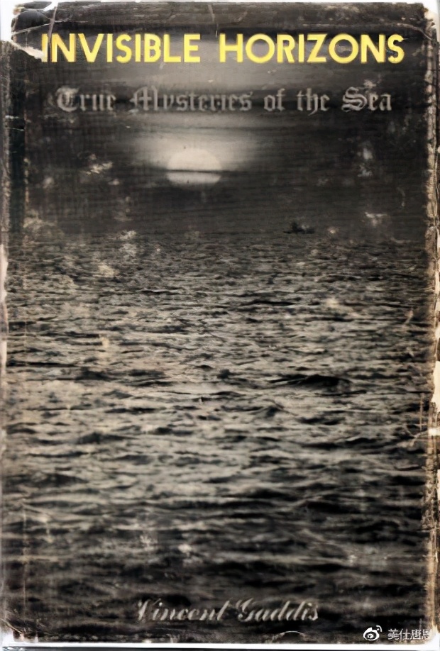 百慕大魔鬼三角地址,百慕大为什么称为魔鬼三角