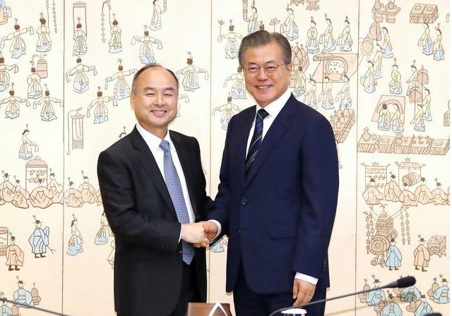 马云的金主爸爸：经济衰败后创办日本最成功企业，员工从不996