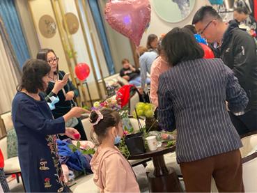 关爱计划|天地源“双节”同庆系列活动，精彩回放