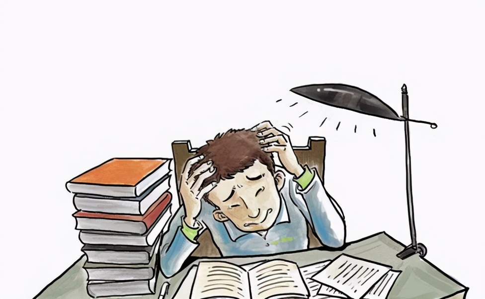 大学新生解决适应问题的方法,大学新生精神压力指数高