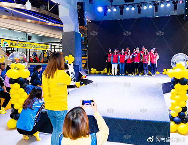 蹦床馆推广方式,蹦床主题公园如何推广