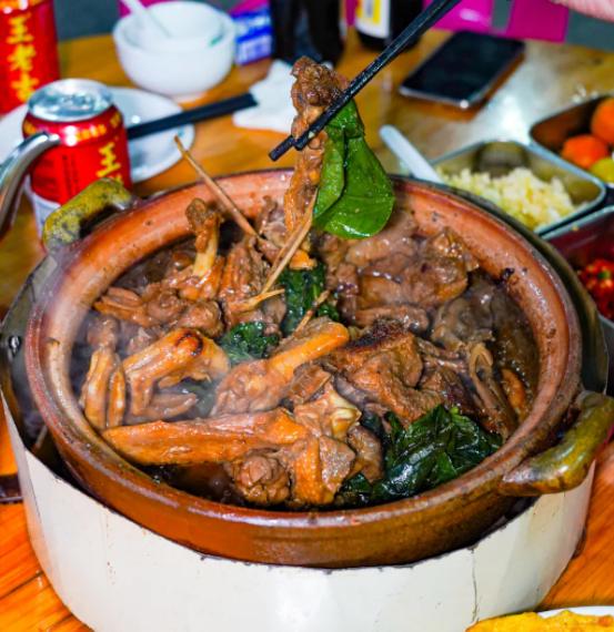 被低估的海南美食,屯昌十大必吃美食第一名