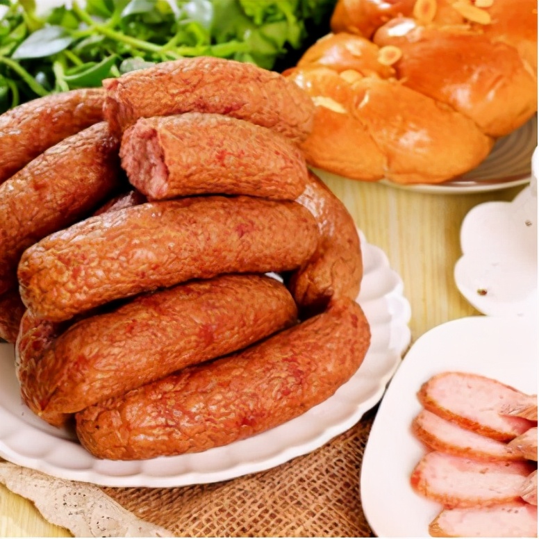 哈尔滨红肠哪卖的最好,哈尔滨红肠哪卖的好