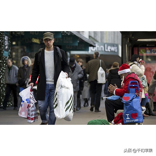 黑五你准备好买啥了吗,黑五即将来临准备好了吗