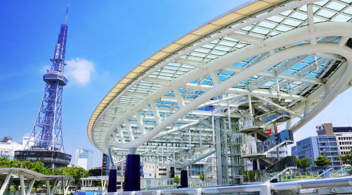 日本名古屋大阪东京自由行攻略,名古屋自由行详细攻略