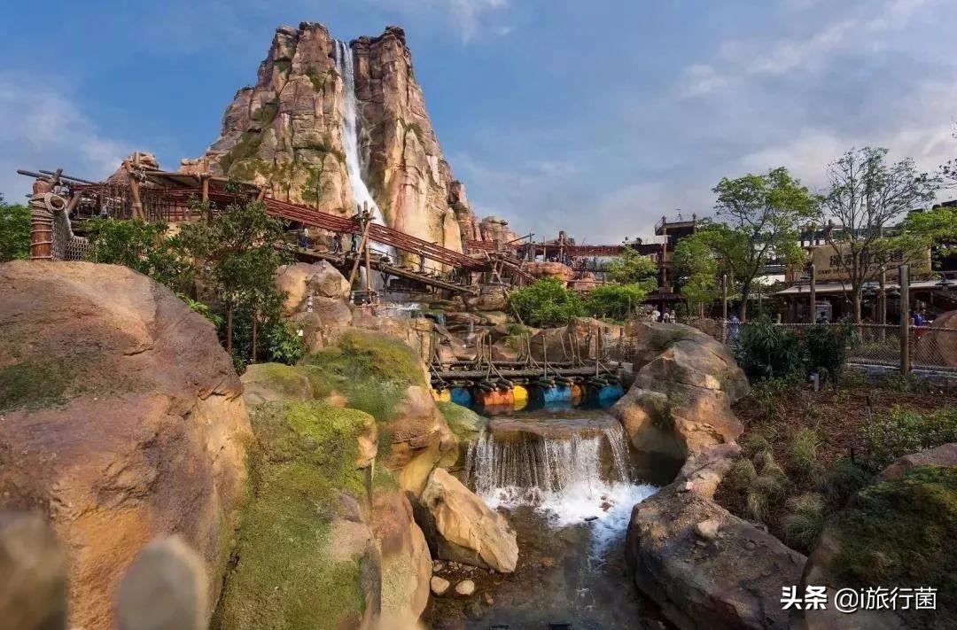 玩转上海迪士尼要多少钱,周末北京到上海迪士尼攻略