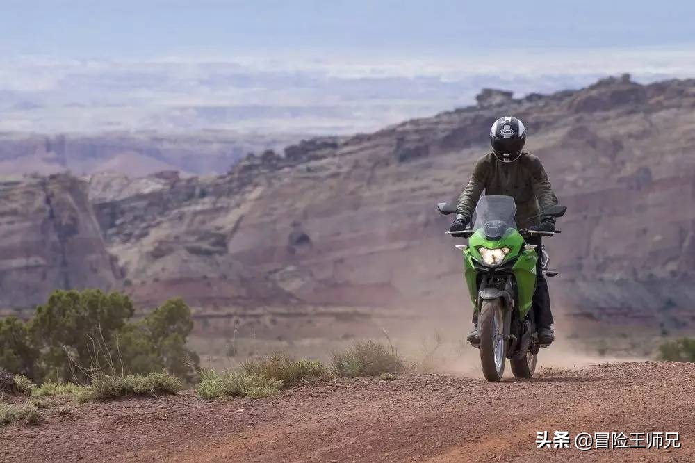 川崎versys300x越野,川崎versysx3002019