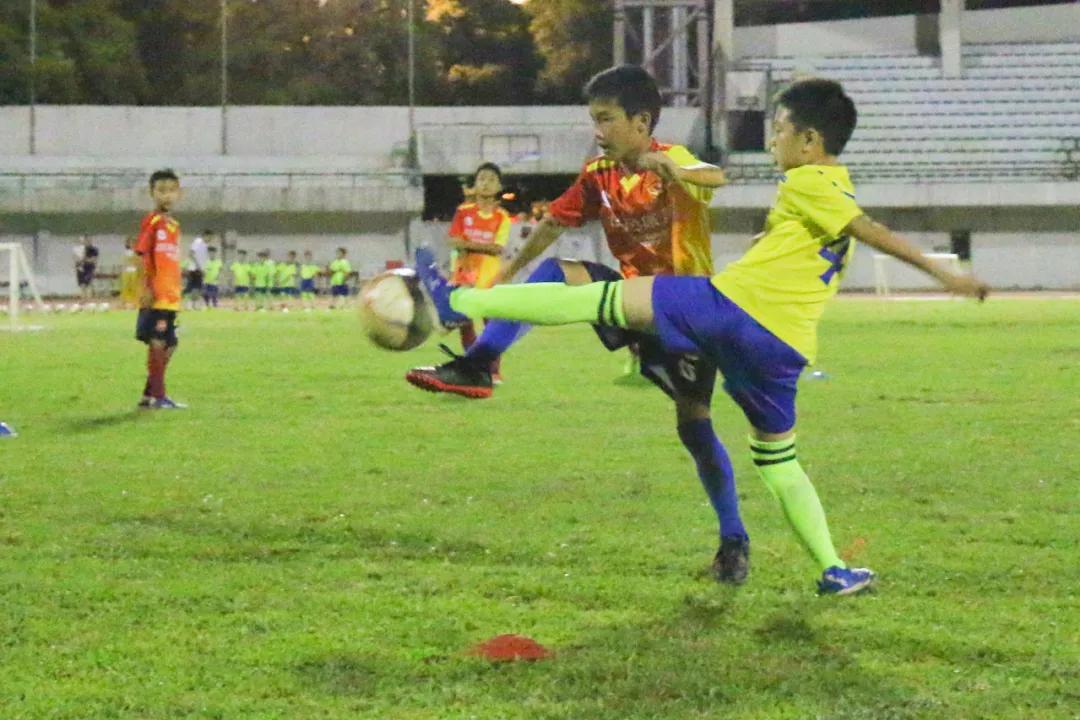 中山市青年足球联赛赛程,中山市汇丰城杯邀请赛