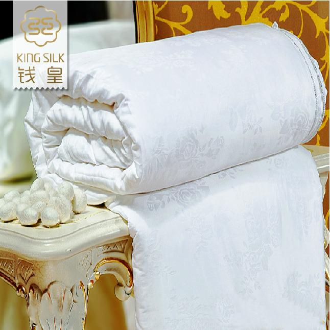 杭州蚕丝被品牌排名排行榜知多少?入手蚕丝被的时候到了