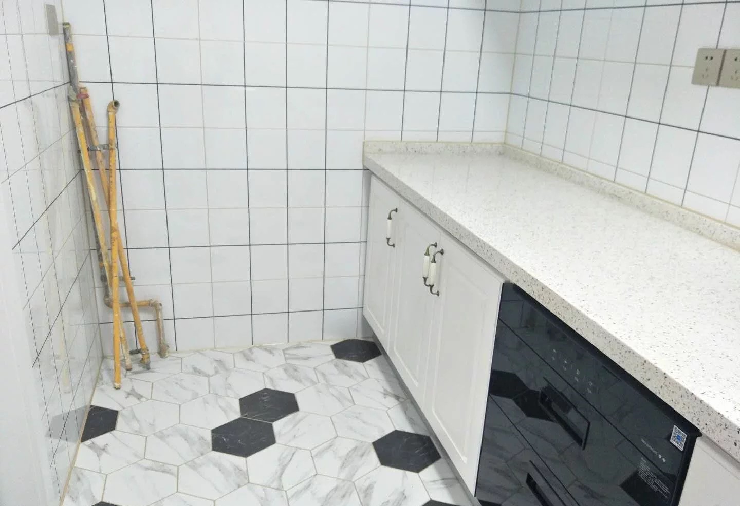 房子装修听老婆的就对了,把房子装修成北欧风好吗