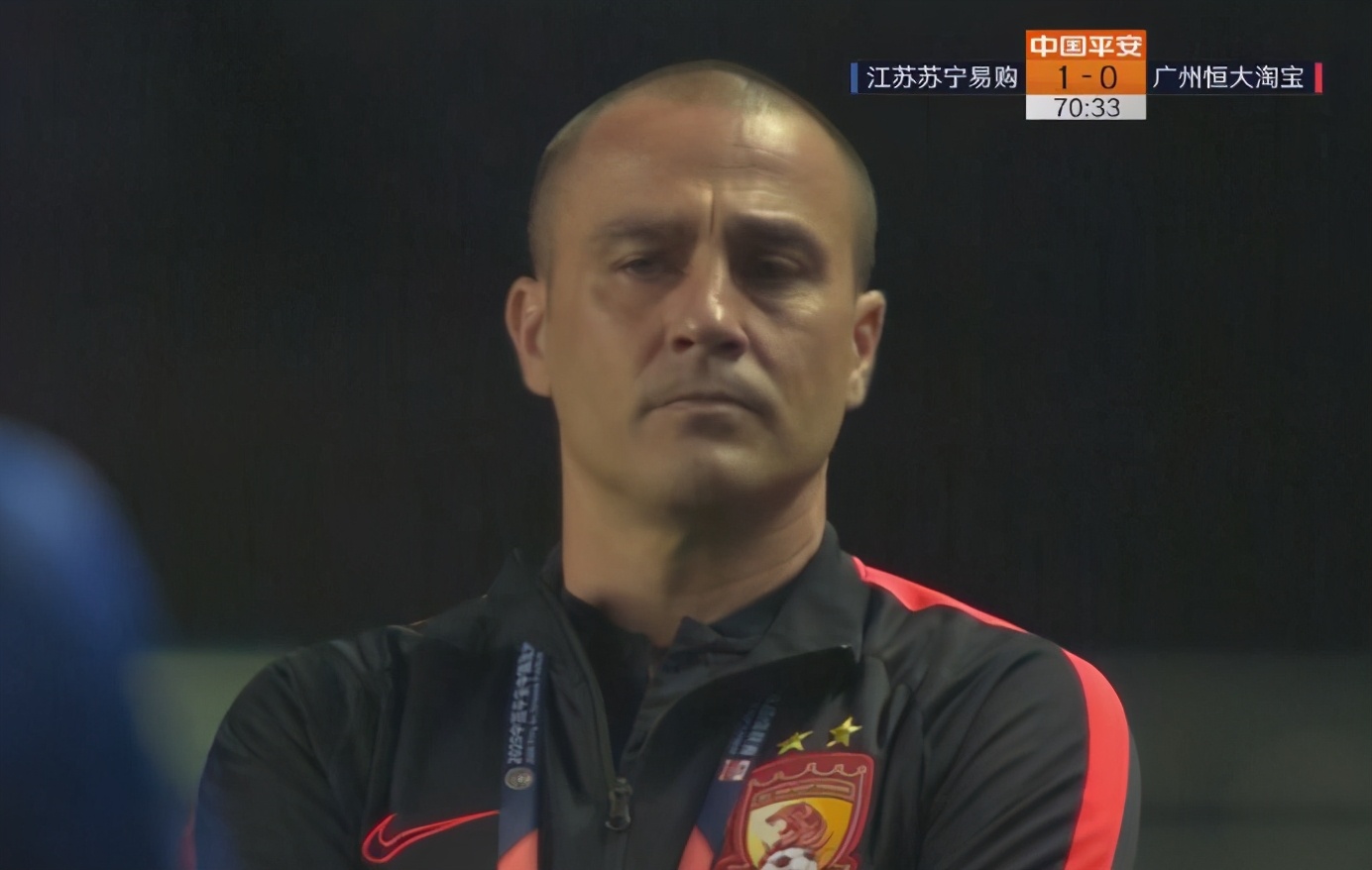 恒大大逆转,恒大遭绝杀1-2亚冠16强