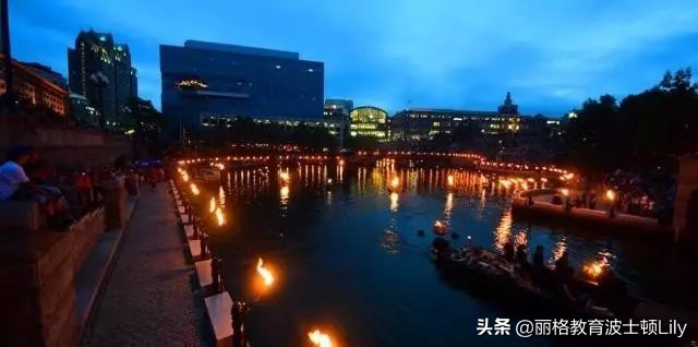 【Ivy零距离藤校专辑】：布朗篇-生活在布朗（下）