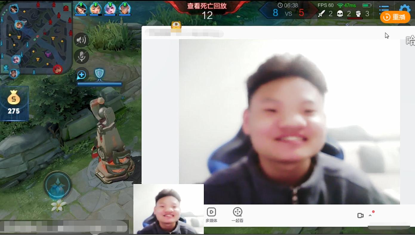 乔碧萝露脸后热搜,乔碧萝露脸的另一个主播