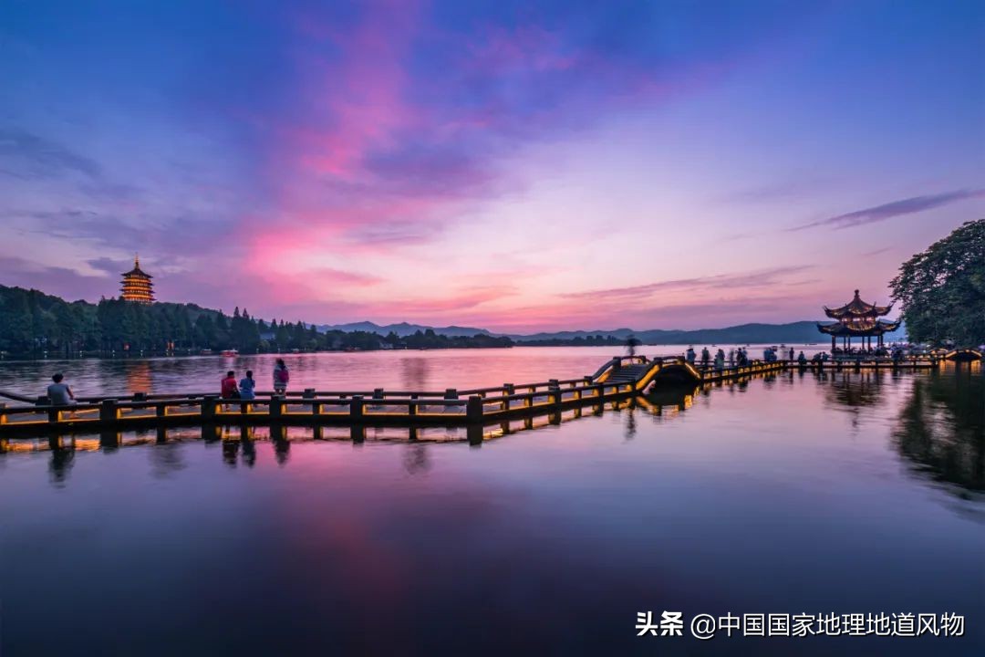 什么是西湖成语,什么是西湖莼菜