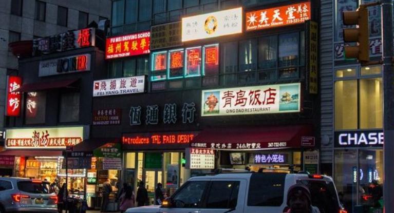 《致命女人》大结局，你真的了解这个亚裔女人吗？